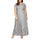 Alex Evenings Plus Size Long Formal Dress 412788 - The Dress Outlet