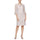 Alex Evenings Short 3/4 Sleeve Lace Dress 81171268 - The Dress Outlet