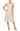 Cocktail Dresses Short Cap Sleeve Formal Dress Champagne