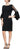 Alex Evenings Short Formal Cocktail Dress 8127571 - The Dress Outlet