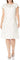 Alex Evenings Short Formal Dress 4121570 - The Dress Outlet