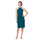 Alex Evenings Short Halter Dress 134165 - The Dress Outlet