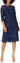 Alex Evenings Short Mother of the Bride Dress 117412 - The Dress Outlet