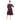 Alex Evenings Short Plus Size Chiffon Dress 4121796 - The Dress Outlet