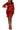 Alex Evenings Short Plus Size Lace Dress 841221401 - The Dress Outlet