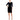 Alex Evenings Short Velvet Cocktail Dress 1915268 - The Dress Outlet
