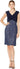 Alex Evenings Sleeveless Short Dress 81122224 - The Dress Outlet