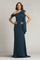 Formal Dresses Long Formal Fitted Evening Gown Eclipse