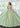 Quinceniera Dresses Sweet 16 Long Glitter Quinceanera Dress  Sage