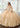 Quinceniera Dresses Long Glitter Sweet 16 Floral Quinceanera Dress Champagne Gold