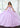 Quinceniera Dresses Long Bow Glitter Ball Gown Quinceanera Dress Lilac