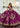 Quinceniera Dresses Beaded Ball Gown Long Quinceanera Dress   Sangria