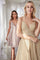 Cocktail Dresses Gold 4 Sale Gold
