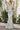 Andrea & Leo A0997 Long Sleeve Pearl Prom Dress Evening Gown Sage