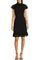 Cocktail Dresses Short Cocktail Homecoming Dress Black