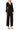 Jumpsuit Long Sleeve Formal Jumpsuit Black