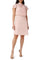 Cocktail Dresses Short A Line Cocktail Dress Joyful Blush