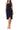 Cocktail Dresses Short Fitted Homecoming Cocktail Dress Midnight