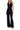 Jumpsuit Long Wide Leg Mother of the Bride Jumpsuit MIDNIGHT