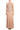 Formal Dresses Beaded Long Formal Sequin Evening Dress Rose Gold