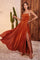 Prom Dresses A Line Long Formal Prom Dress Sienna
