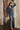 Formal Dresses Long Sleeve Formal Sequin Dress Lapis Blue