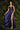 LaDivine BD104 Long Bridesmaid Formal Dress