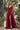 LaDivine BD105 Long Pleated Slit Formal A Line Dress
