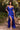 LaDivine BD109 Long Formal Off Shoulder Prom Satin Dress