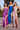 Prom Dresses Fitted Long Evening Gown Dusty Rose