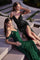 Prom Dresses Long Sequins Evening Gown Emerald