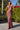 Prom Dresses long Fitted Halter Evening Gown Deep Mauve