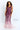 Formal Dresses Long Lace evening Formal Dress Wine Ombre