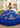 Quinceniera Dresses Glitter Ball Gown Long Quinceanera Dress  Royal Gold