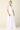 Bridal Long Gown Lace Applique Wedding Dress - The Dress Outlet