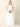 Bridal Long Sleeveless Wedding Dress - The Dress Outlet