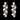 Bridal Rhinestone Chandelier Teardrop Earrings - The Dress Outlet