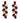 Bridal Rhinestone Chandelier Teardrop Earrings - The Dress Outlet