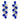 Bridal Rhinestone Chandelier Teardrop Earrings - The Dress Outlet