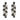 Bridal Rhinestone Chandelier Teardrop Earrings - The Dress Outlet
