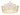 Bridal Wedding Rhinestone Bohemian Tiara Crown - The Dress Outlet