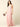 Bridesmaids Long A Line Chiffon Dress - The Dress Outlet