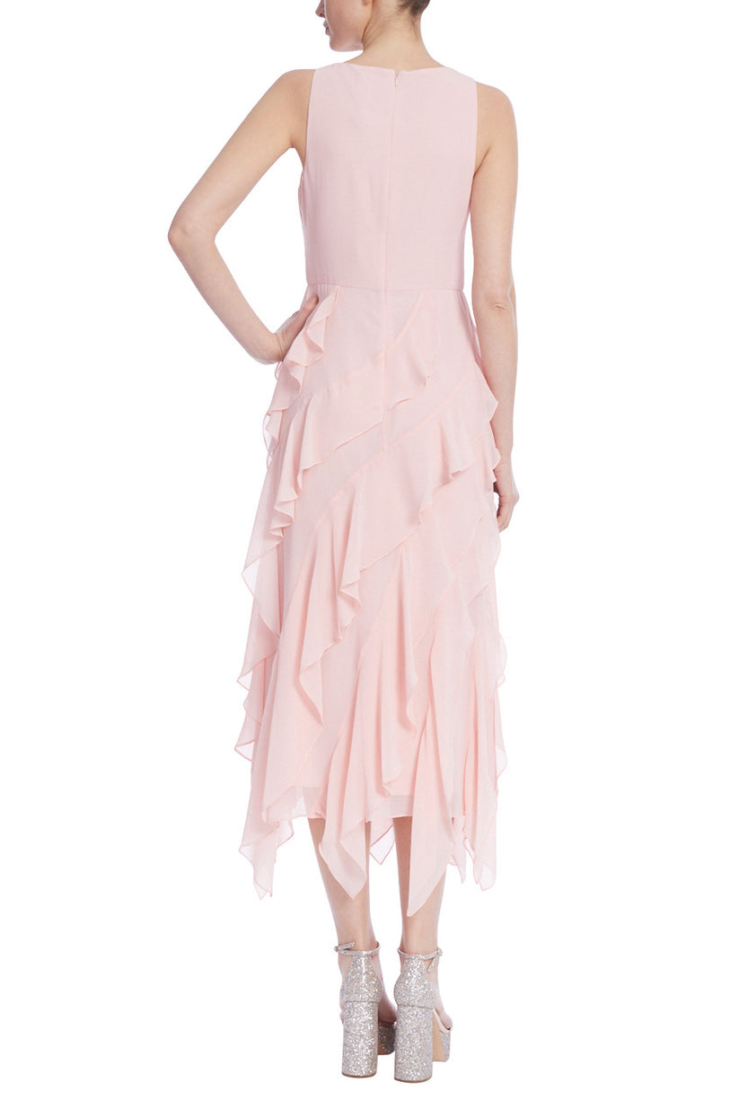 Cocktail Dresses Short Fitted Cocktail Dress Primrose