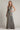 Prom Dresses Prom Long Pleated Formal Metallic Dress Smoke Pearl