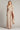 Prom Dresses High Slit Long Formal Prom Dress Champagne