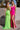 LaDivine C142 Long Spaghetti Straps Evening Dress