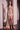Prom Dresses Long Fitted Slit Prom Corset Formal Dress Blush