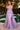 Prom Dresses Long Formal Printed Prom Overskirt Dress Lavender