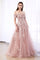 LaDivine C20 Long Formal Off Shoulder Evening Dress