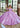 Quinceniera Dresses Sweet 16 Long Floral Beaded Quinceanera Dress Orchid